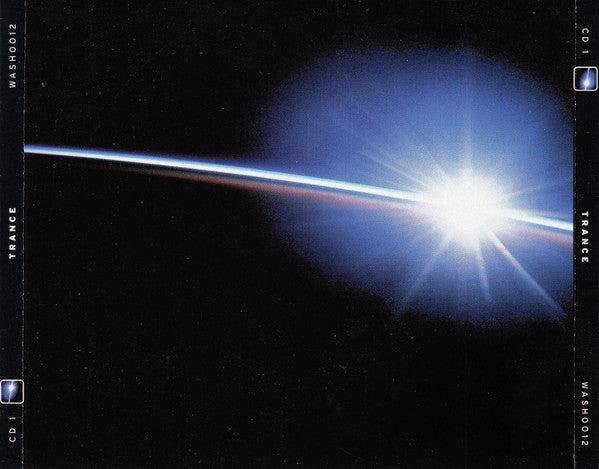 Various : Soundbox (4xCD, Comp + Box)