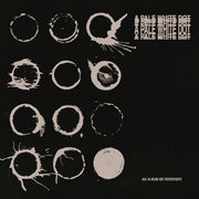 the album cover for Periphery - Pale White Dot