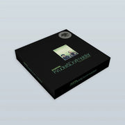 the album cover for Kruder & Dorfmeister - Dj-Kicks Kruder & Dorfmeister: 30th Anniversary