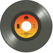the album cover for Thelma Guyton - Something In The Way (You Make Me Feel) (Bossmen
