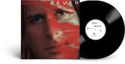 the album cover for Buvette - 4ever