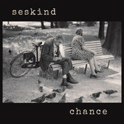 the album cover for Scott Seskind - Chance [Reissue]