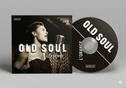 the album cover for L'Orange - Old Soul (Bonus Track) [Limited Edition] [Digipak] (Eco)