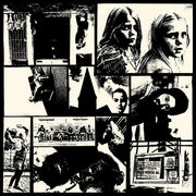 the album cover for Scott Seskind - Scott Seskind [Reissue]