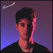 the album cover for Roosevelt - Roosevelt - 10th Anniversary Deluxe Edition [White]