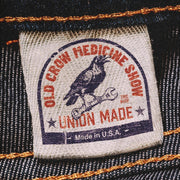 the album cover for Old Crow Medicine Show - Union Made