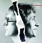 the album cover for Chad & Jeremy - Chad Stuart & Jeremy Clyde (Mod)