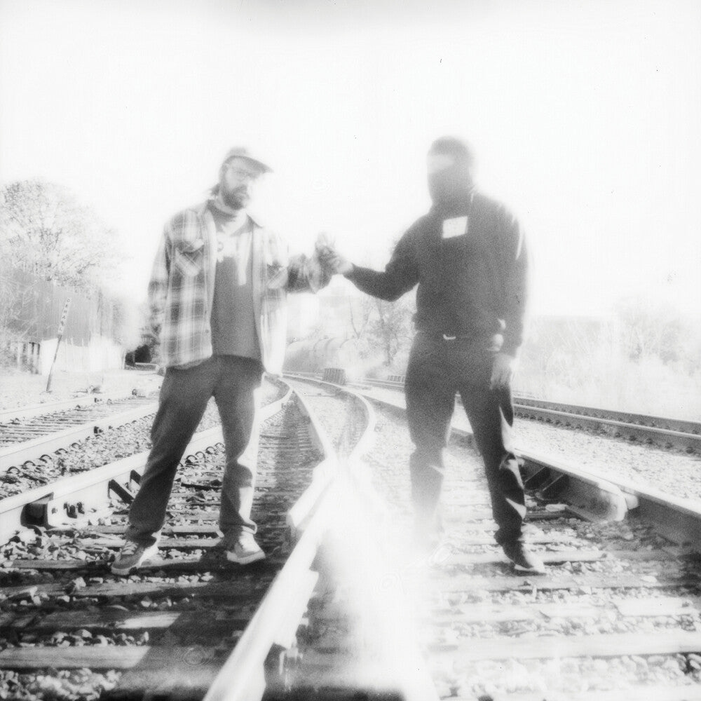 the album cover for Woods, Billy - Maps