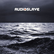 the album cover for Audioslave - Out Of Exile [180 Gram]