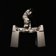the album cover for Don Toliver - Octane (Jewl)