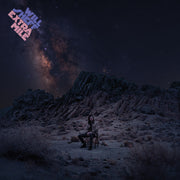 the album cover for Will Sheff - Extra Mile