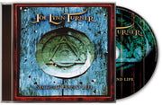 the album cover for Turner, Joe Lynn - Second Hand Life