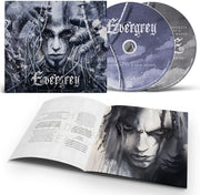 the album cover for Evergrey - Architects of the New Weave