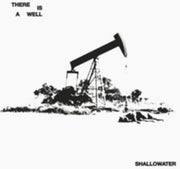 the album cover for Shallowater - There Is A Well [Colored Vinyl]