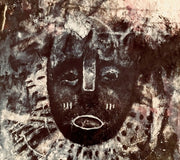 the album cover for Ak'chamel Giver Of Illness - Totemist