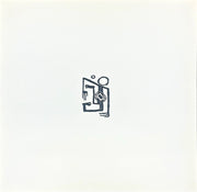 the album cover for Naked Soul / Flatbed - Split 12 Ep (Ep) [Limited Edition]
