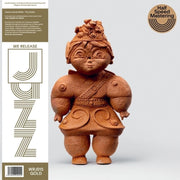 the album cover for Liberski Casimir Retrio  (Colv) (Gol) - Z Suites [Colored Vinyl] (Gol)