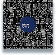 the album cover for Touch of Love EP 8 / Various - A Touch of Love EP 8 (Various Artists)