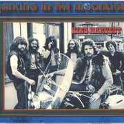 the album cover for King Harvest - Dancing In The Moonlight [Colored Vinyl]
