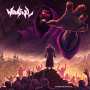 the album cover for Warsenal - Endless Beginnings [Colored Vinyl] [Limited Edition] (Purp)