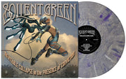 the album cover for Soilent Green - Inevitable Collapse In The Presence Of Conviction