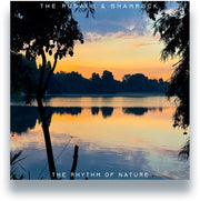 the album cover for Rurals & Shamrock - Rhythm Of Nature