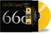the album cover for Six Feet Under - Graveyard Classics Iv [Colored Vinyl] [Limited Edition] (Aniv) [Reissue]