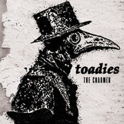 the album cover for Toadies - Charmer [180 Gram] (Post)