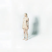 the album cover for Royal & The Serpent - Emptiness Is Godly