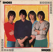 Shoes : Boomerang (LP, Album, Promo, All)