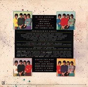 Shoes : Boomerang (LP, Album, Promo, All)