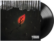 the album cover for Sleeping With Sirens - An Ending In Itself