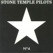 the album cover for Stone Temple Pilots - No. 4