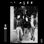 the album cover for Rats - The Rats
