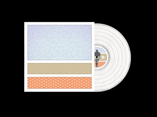 Streetlight Manifesto - Somewhere In The Between [Colored Vinyl] [Reissue]