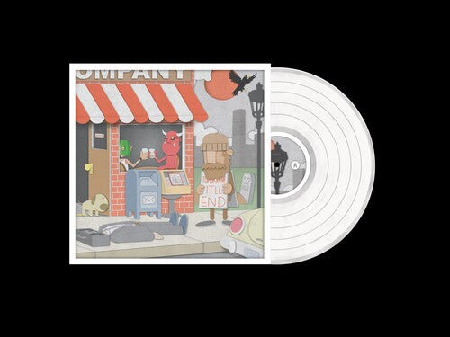 Streetlight Manifesto - 99 Songs Of Revolution Vol. 1 [Colored Vinyl] [Reissue]