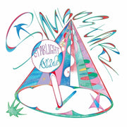 the album cover for Shubostar / Rina / Benji - Starlight Arcade (Ep)