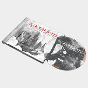 the album cover for Bloodhunter - Sons of the Abandoned