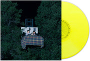 the album cover for Army the Navy - Fake Brave Life