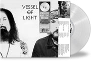 the album cover for Vessel Of Light - Vessel Of Light (Bonus Tracks) [Colored Vinyl] [Remastered]