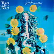 Tears For Fears : Sowing The Seeds Of Love (12", Single)