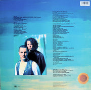 Tears For Fears : Sowing The Seeds Of Love (12", Single)