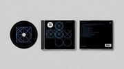 the album cover for Acid Arab - Resonance