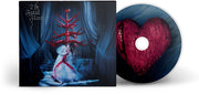 the album cover for Paris Paloma - Fatal Flaw [Digipak]