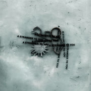 the album cover for Loathe - Stranger To You [Colored Vinyl] (Gate) (Trq) (Wht) (Mrb)