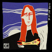 the album cover for Francis of Delirium - Run Run Pure Beauty
