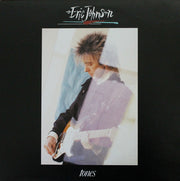 Eric Johnson (2) : Tones (LP, Album)