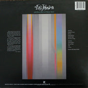 Eric Johnson (2) : Tones (LP, Album)