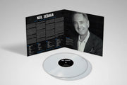the album cover for Neil Sedaka - Definitive Collection [Colored Vinyl] (Wht)