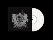 the album cover for Internet Girl - Those Who Are Against Us All The Time [Colored Vinyl]